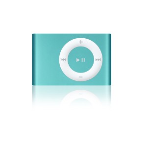 iPod Shuffle...