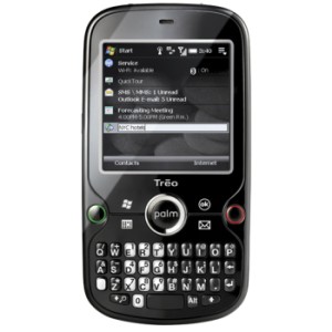 Palm Treo Pro...